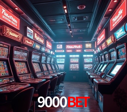 9000bet.com