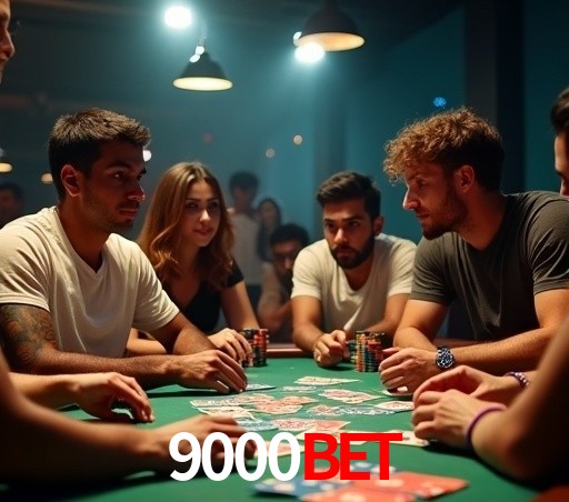 9000bet