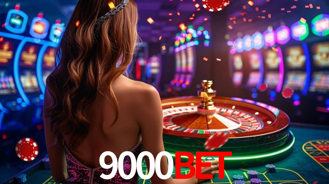 9000bet