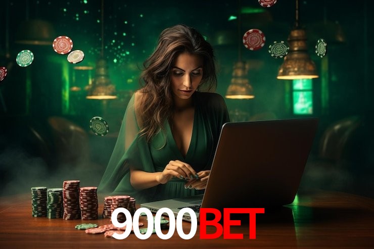 9000bet app