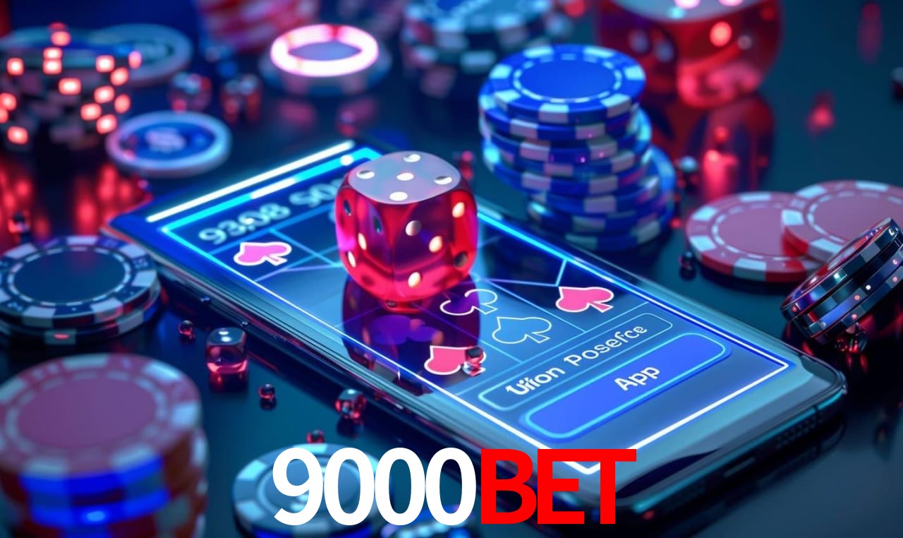 9000bet app