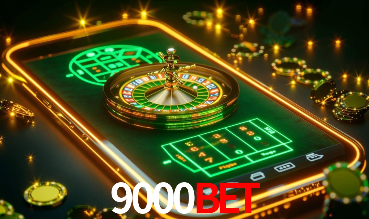9000bet app